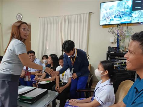 Dr. WILHELMINA TONGOL, Meycauayan City and Santa Maria, .
